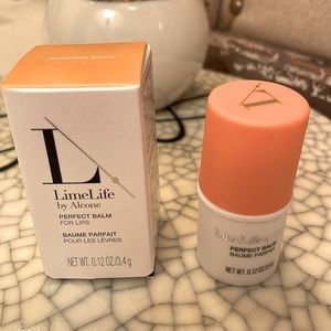 Limited Edition Perfect Balm for Lips by LimeLife